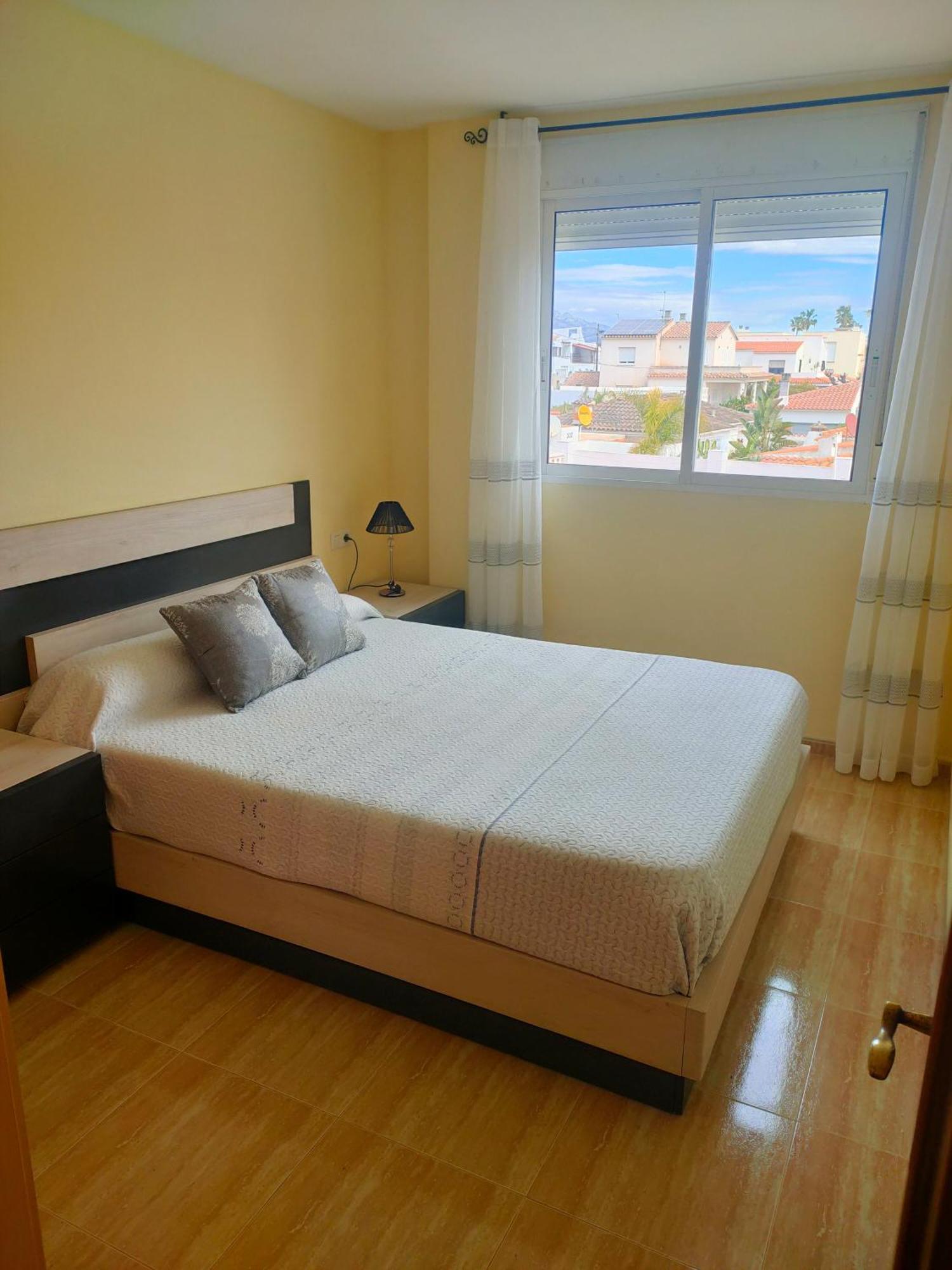 Apartamento Vistamar Vinarós Exteriör bild