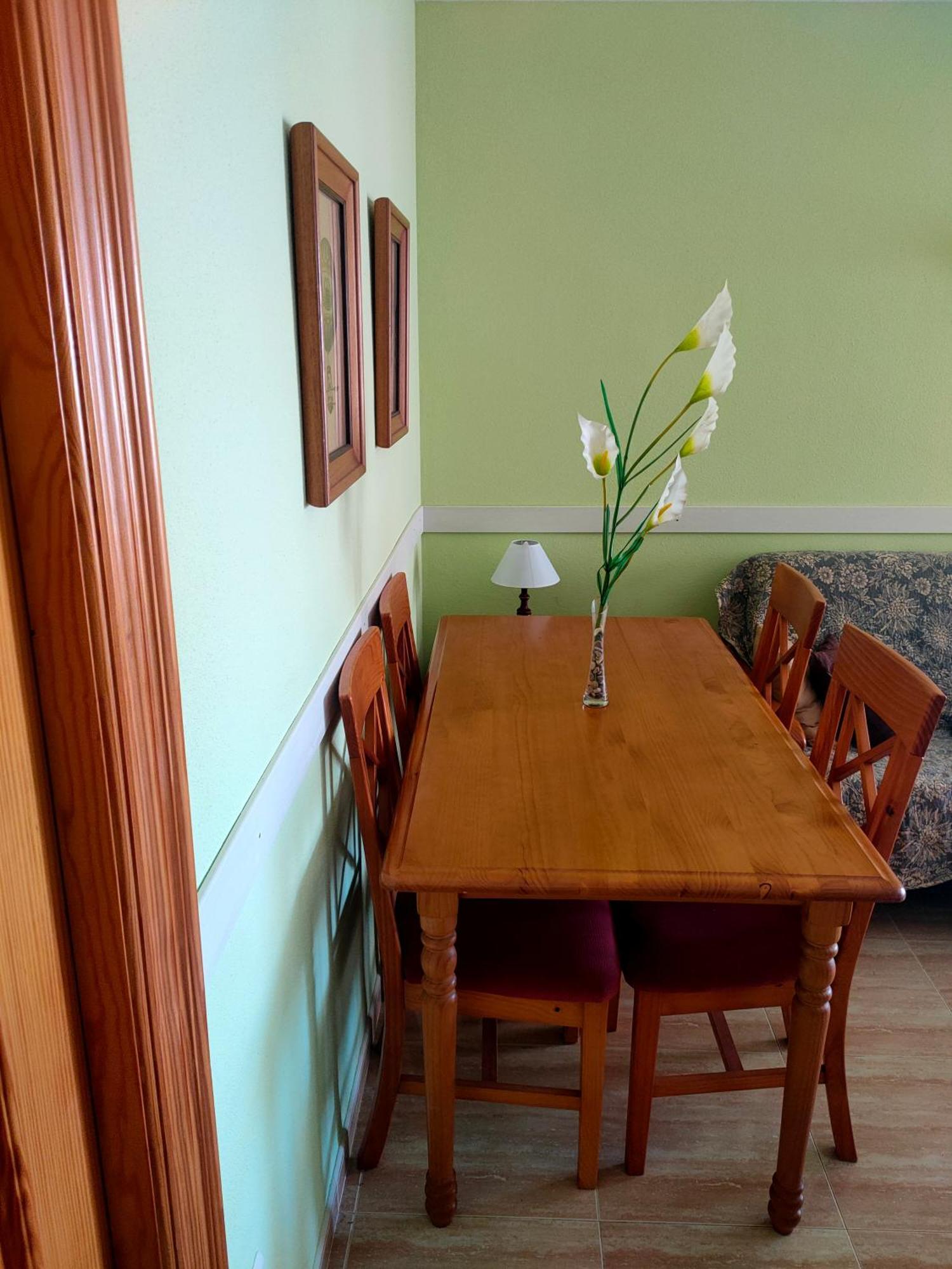 Apartamento Vistamar Vinarós Exteriör bild