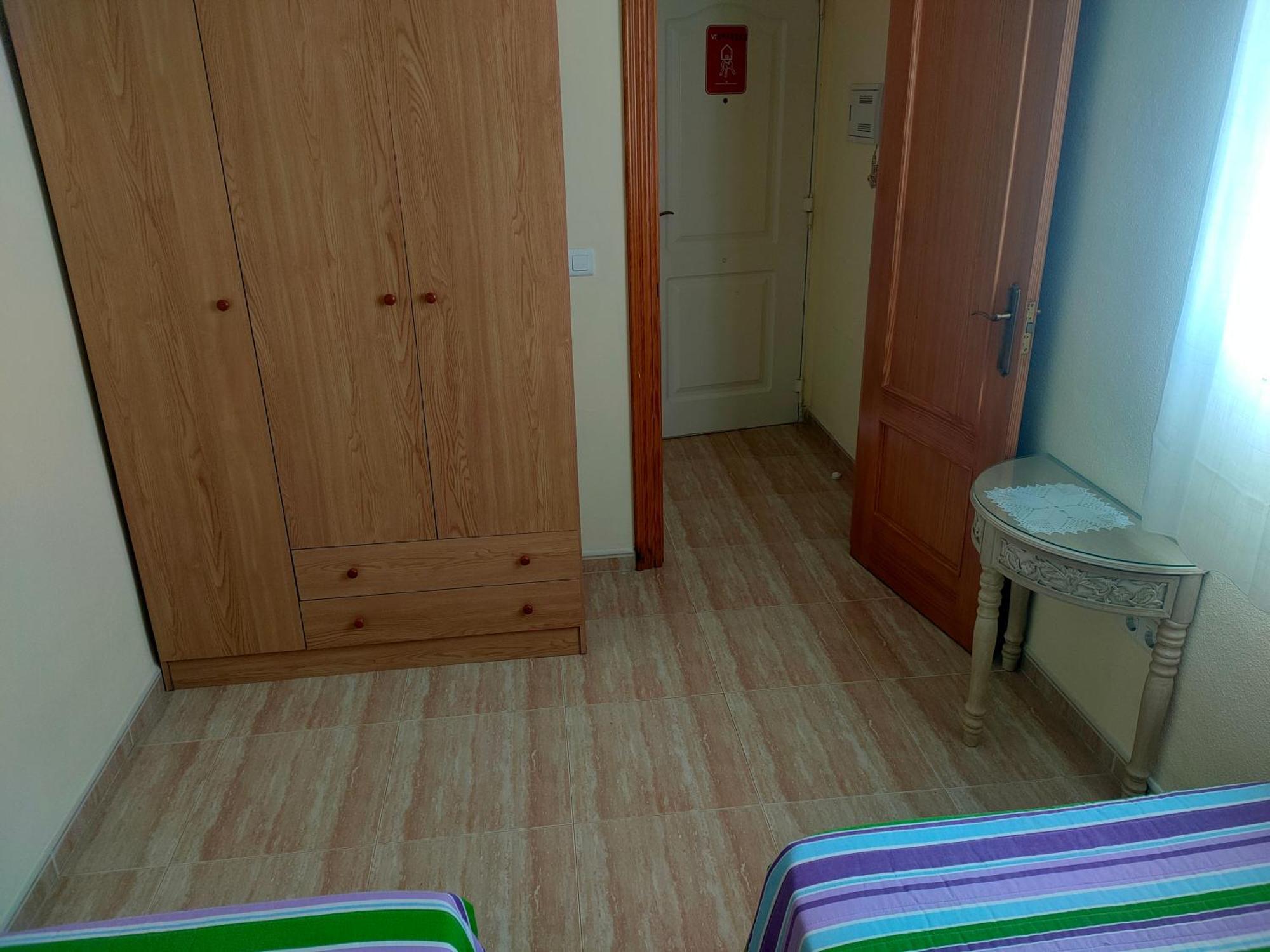 Apartamento Vistamar Vinarós Exteriör bild