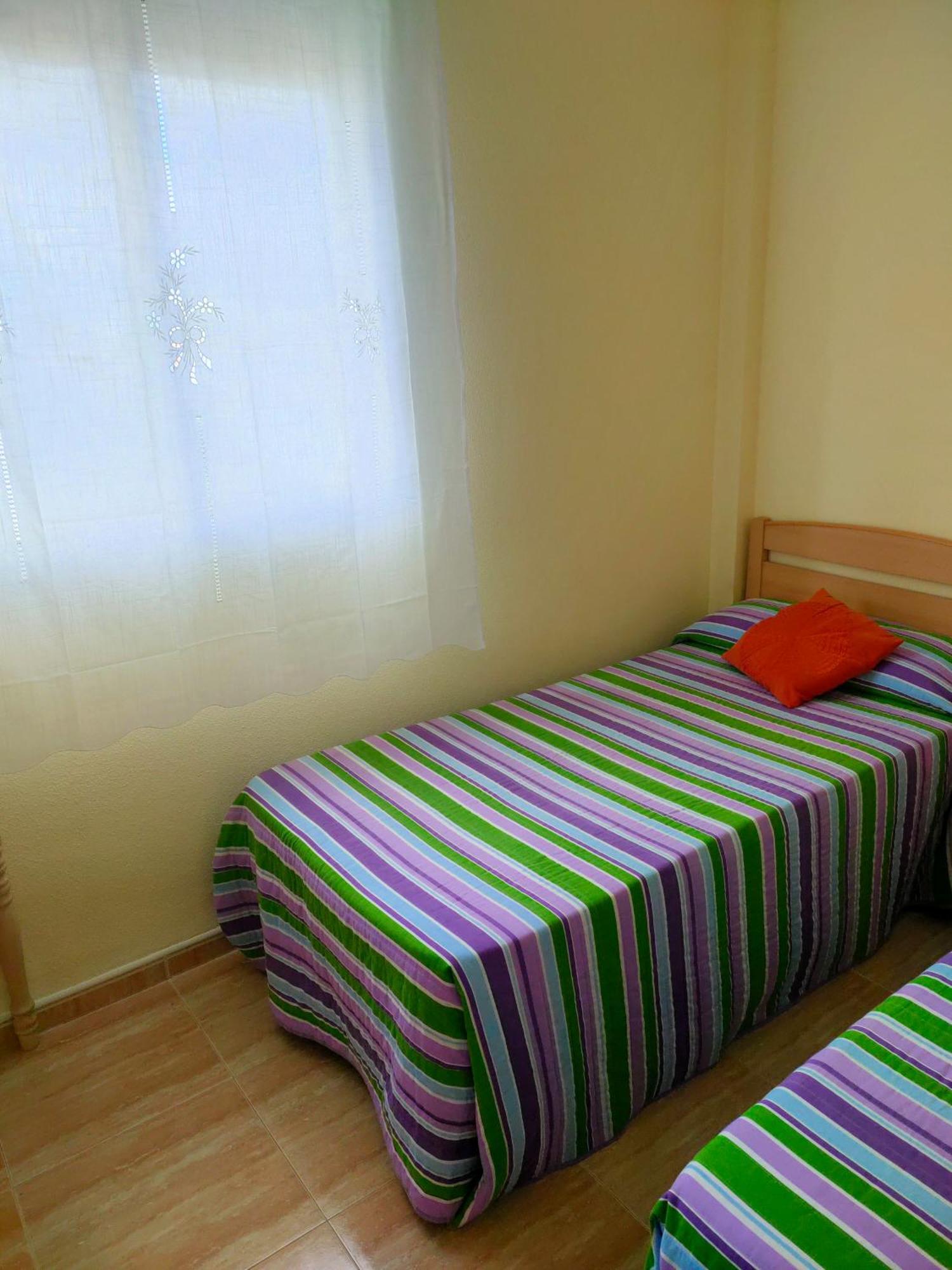 Apartamento Vistamar Vinarós Exteriör bild